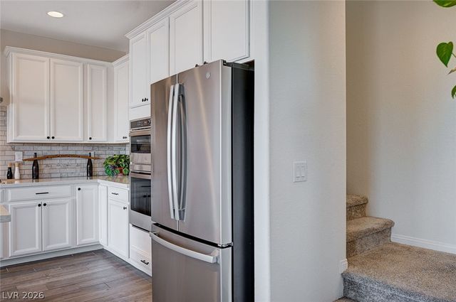 4138 Painted Lady Avenue, Las Vegas, NV 89141