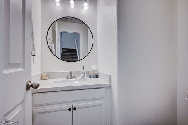 4138 Painted Lady Avenue, Las Vegas, NV 89141