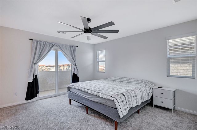 4138 Painted Lady Avenue, Las Vegas, NV 89141