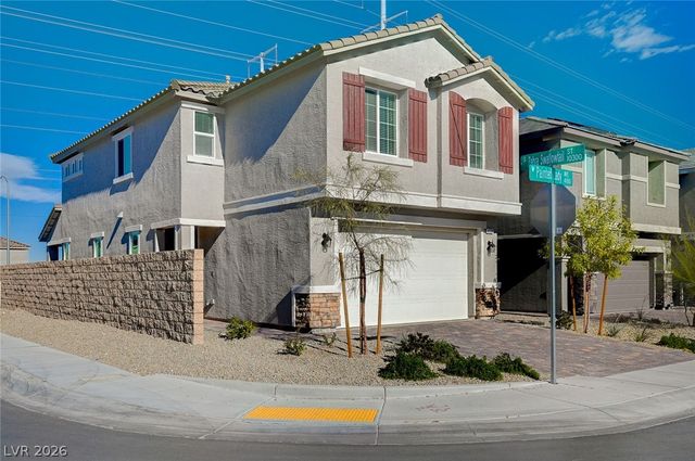 4138 Painted Lady Avenue, Las Vegas, NV 89141