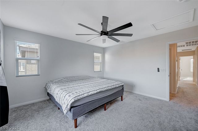 4138 Painted Lady Avenue, Las Vegas, NV 89141