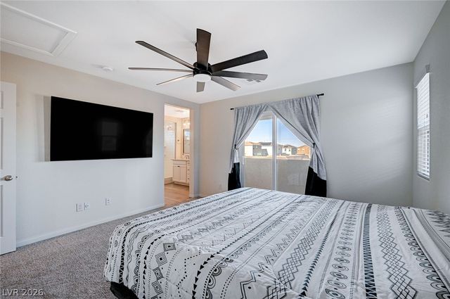 4138 Painted Lady Avenue, Las Vegas, NV 89141