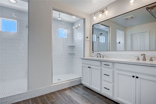 4138 Painted Lady Avenue, Las Vegas, NV 89141