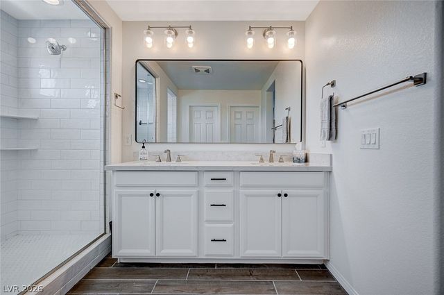 4138 Painted Lady Avenue, Las Vegas, NV 89141