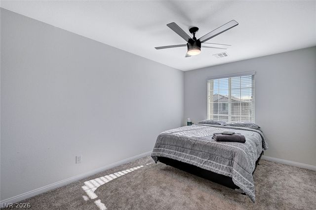 4138 Painted Lady Avenue, Las Vegas, NV 89141