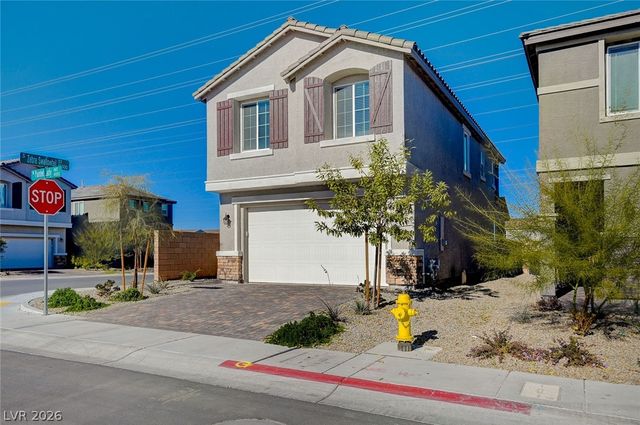 4138 Painted Lady Avenue, Las Vegas, NV 89141