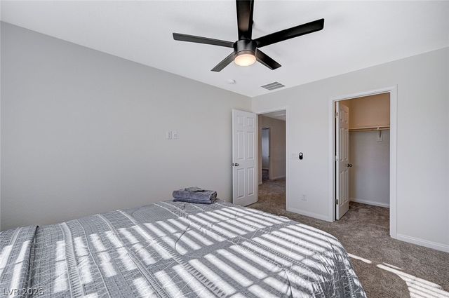 4138 Painted Lady Avenue, Las Vegas, NV 89141