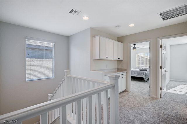 4138 Painted Lady Avenue, Las Vegas, NV 89141