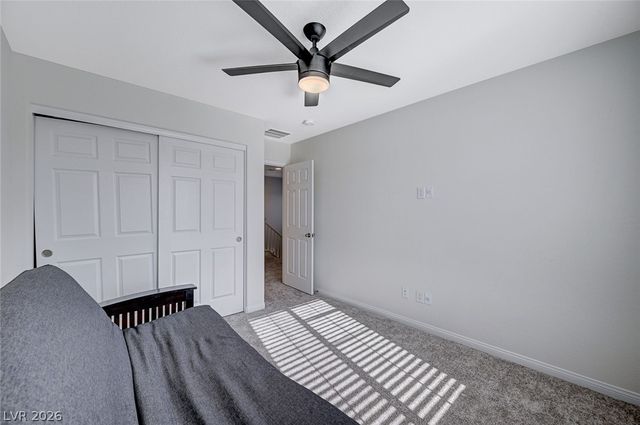 4138 Painted Lady Avenue, Las Vegas, NV 89141