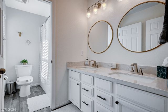 4138 Painted Lady Avenue, Las Vegas, NV 89141