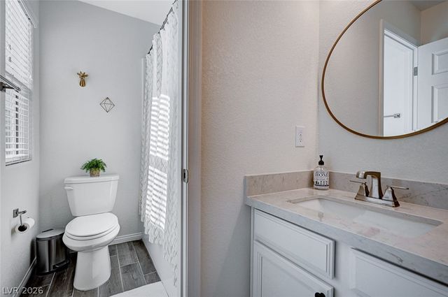 4138 Painted Lady Avenue, Las Vegas, NV 89141