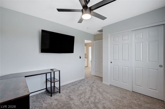 4138 Painted Lady Avenue, Las Vegas, NV 89141