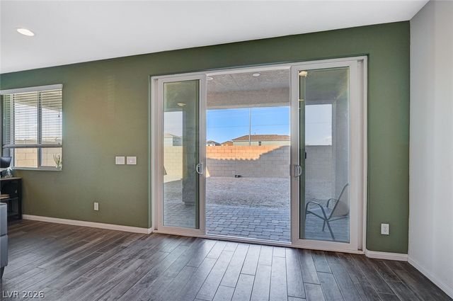 4138 Painted Lady Avenue, Las Vegas, NV 89141