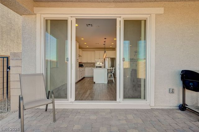 4138 Painted Lady Avenue, Las Vegas, NV 89141