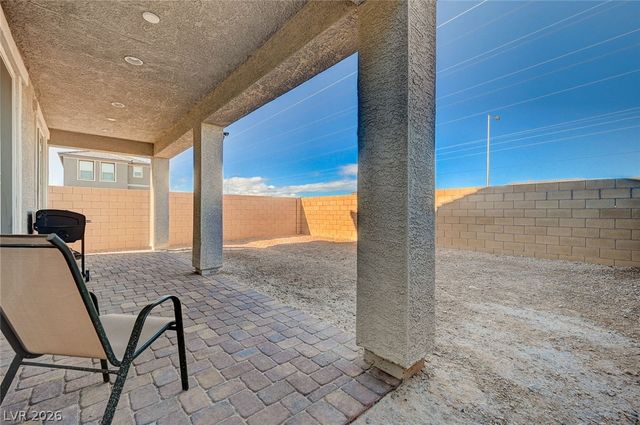 4138 Painted Lady Avenue, Las Vegas, NV 89141