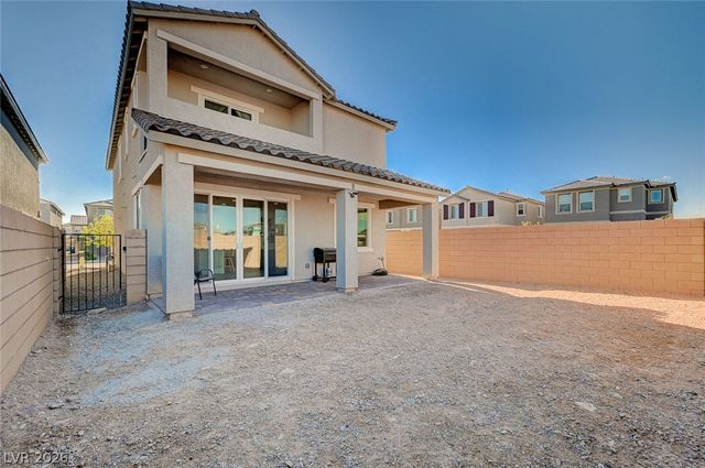 4138 Painted Lady Avenue, Las Vegas, NV 89141