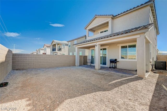 4138 Painted Lady Avenue, Las Vegas, NV 89141