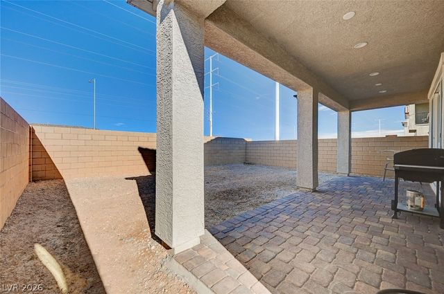 4138 Painted Lady Avenue, Las Vegas, NV 89141