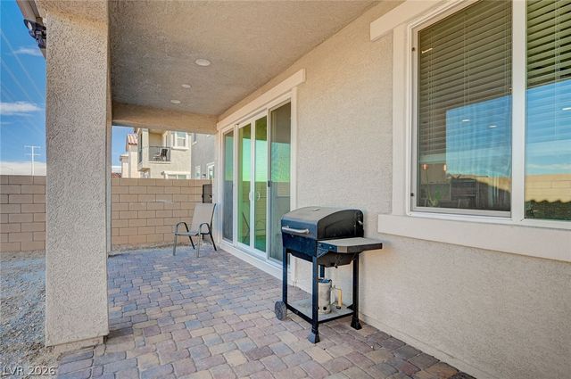 4138 Painted Lady Avenue, Las Vegas, NV 89141