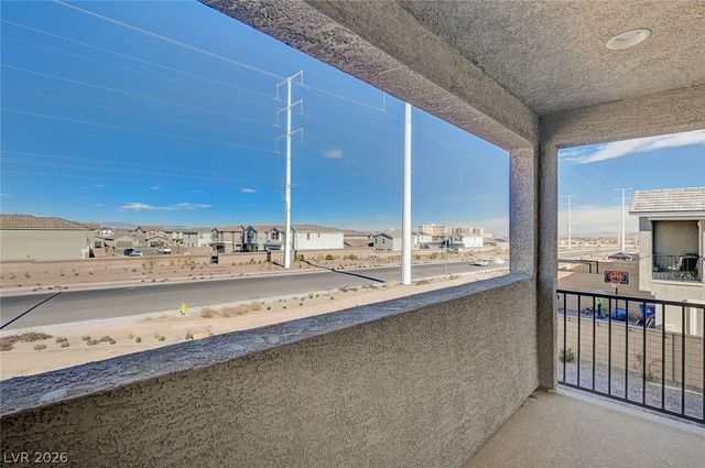 4138 Painted Lady Avenue, Las Vegas, NV 89141