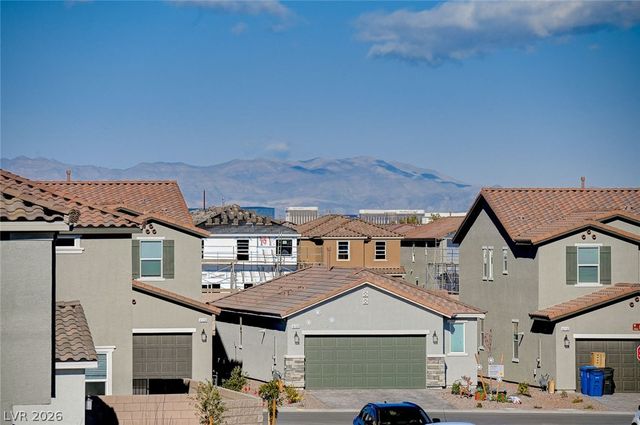 4138 Painted Lady Avenue, Las Vegas, NV 89141