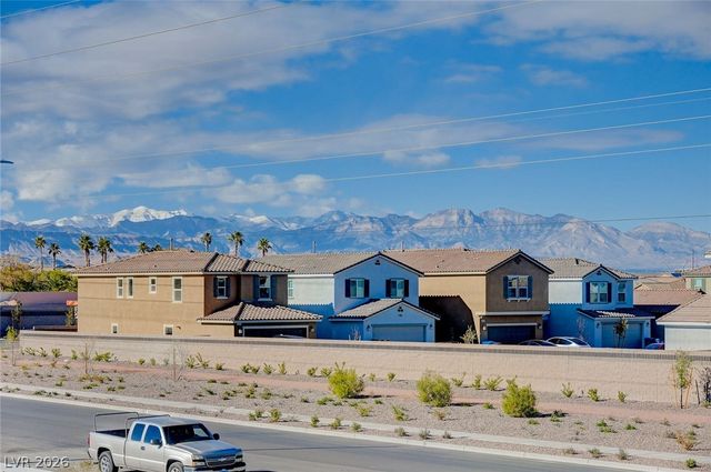 4138 Painted Lady Avenue, Las Vegas, NV 89141
