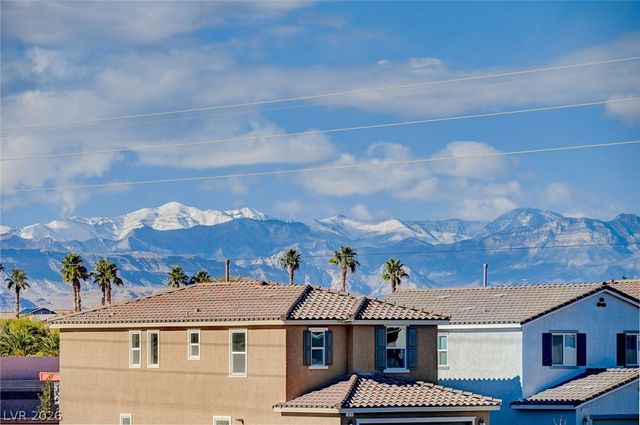 4138 Painted Lady Avenue, Las Vegas, NV 89141