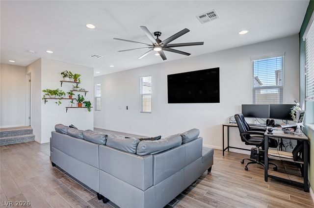 4138 Painted Lady Avenue, Las Vegas, NV 89141