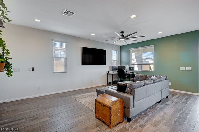 4138 Painted Lady Avenue, Las Vegas, NV 89141