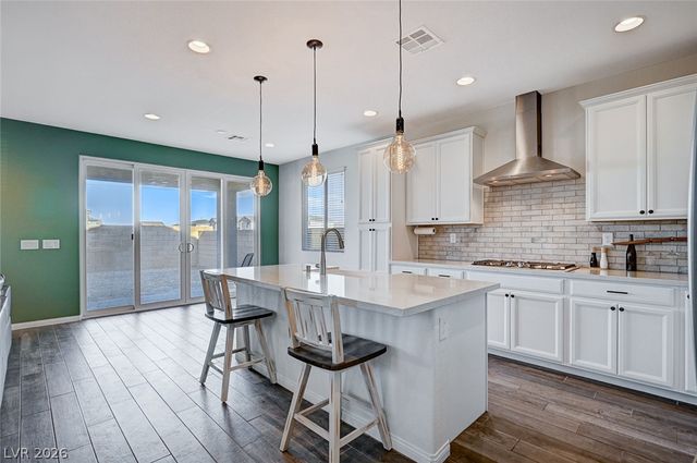 4138 Painted Lady Avenue, Las Vegas, NV 89141