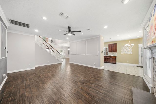 1201 Arbre Lane, Friendswood, TX 77546