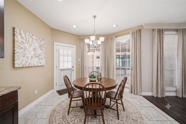 1201 Arbre Lane, Friendswood, TX 77546