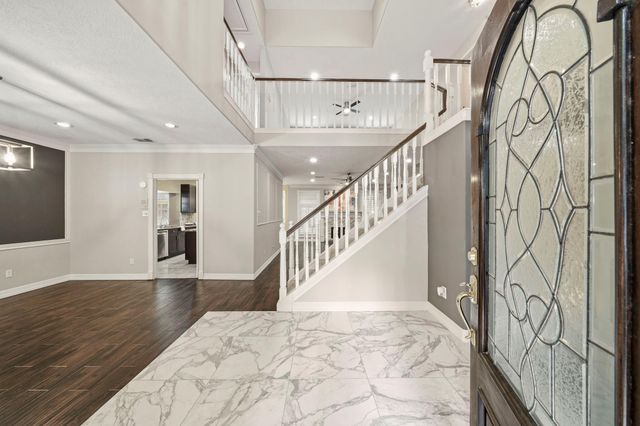 1201 Arbre Lane, Friendswood, TX 77546
