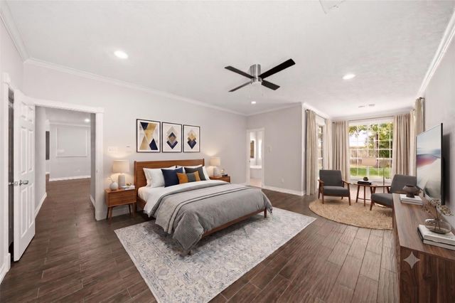 1201 Arbre Lane, Friendswood, TX 77546