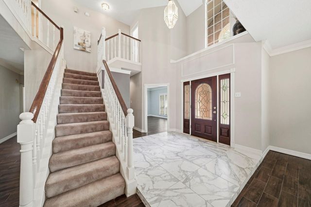 1201 Arbre Lane, Friendswood, TX 77546