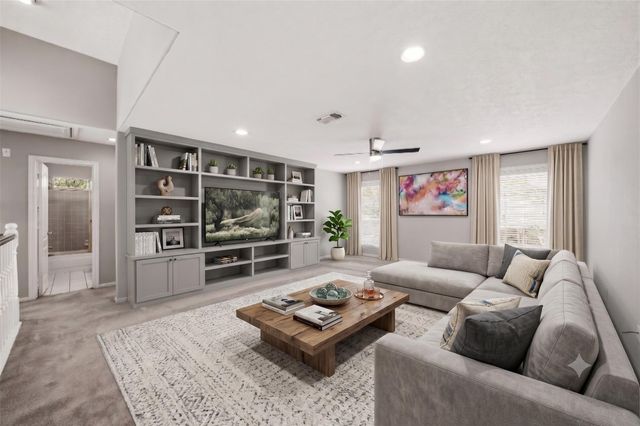 1201 Arbre Lane, Friendswood, TX 77546