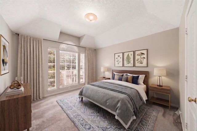 1201 Arbre Lane, Friendswood, TX 77546