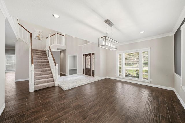 1201 Arbre Lane, Friendswood, TX 77546