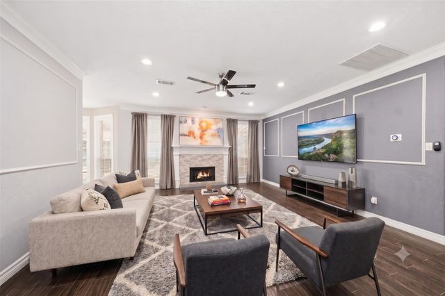 1201 Arbre Lane, Friendswood, TX 77546