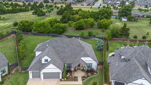 15901 Windrush Place, Edmond, OK 73013