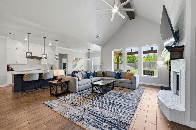 15901 Windrush Place, Edmond, OK 73013