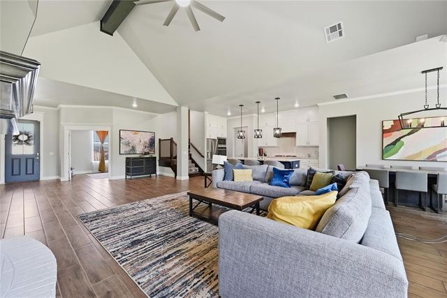 15901 Windrush Place, Edmond, OK 73013