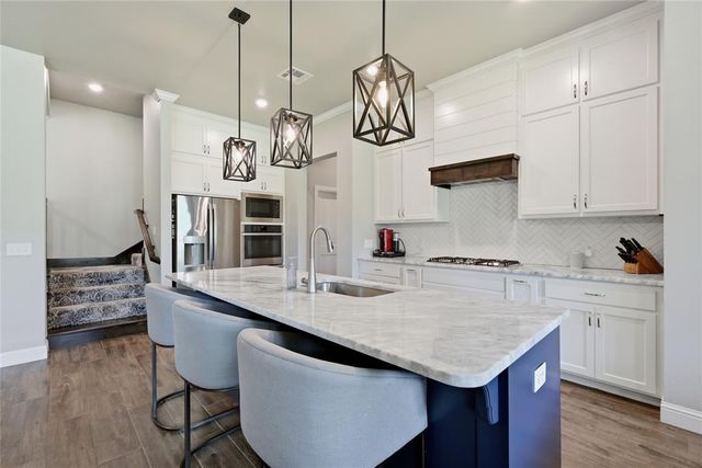15901 Windrush Place, Edmond, OK 73013