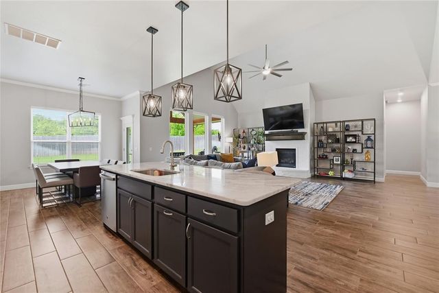 15901 Windrush Place, Edmond, OK 73013