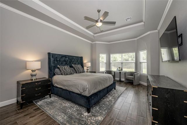 15901 Windrush Place, Edmond, OK 73013