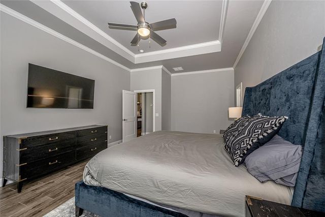 15901 Windrush Place, Edmond, OK 73013