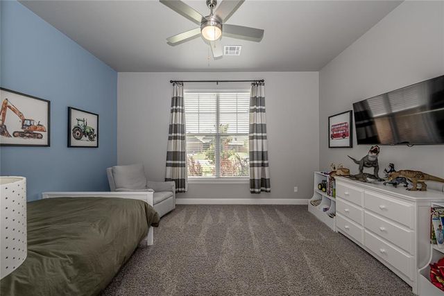 15901 Windrush Place, Edmond, OK 73013