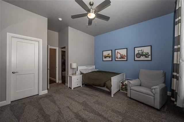 15901 Windrush Place, Edmond, OK 73013