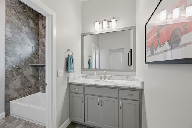 15901 Windrush Place, Edmond, OK 73013