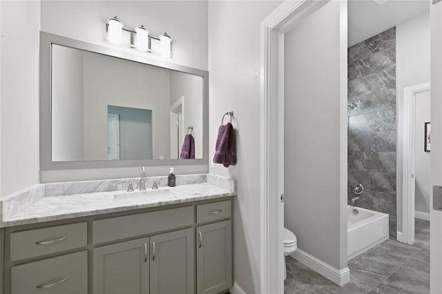 15901 Windrush Place, Edmond, OK 73013